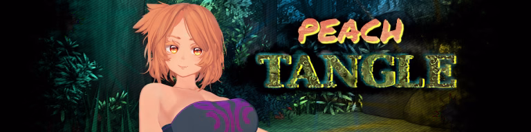 Peach Tangle 1.0