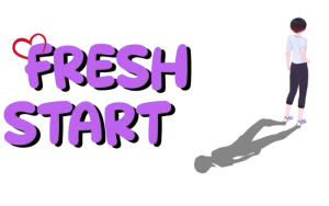 Fresh Start 0.0.2