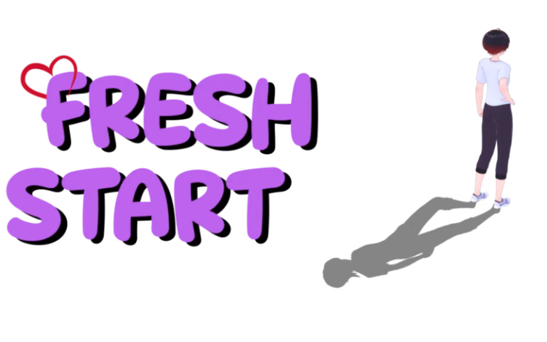 Fresh Start 0.0.2