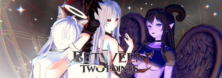 Between Two Points 1.2