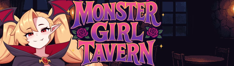 Monster Girl Tavern 0.4.0