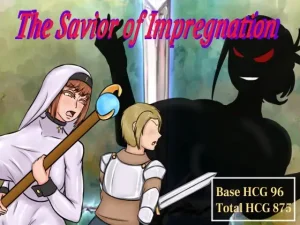 El Salvador de la Impregnación