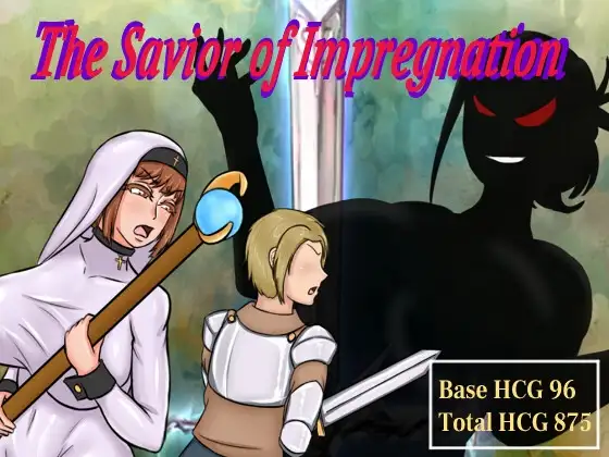 El Salvador de la Impregnación