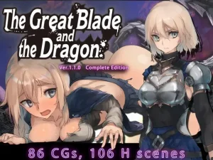 La Gran Espada y el Dragón 1.1.3 + 1.1.0