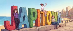 Japitown 0.1.8f