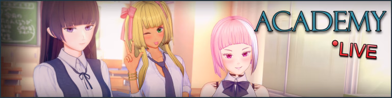 Academy: Live! 0.11