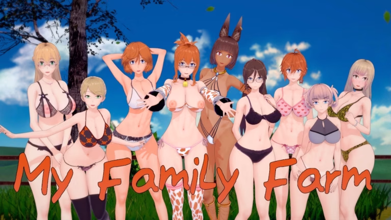 My Family Farm 0.3.1