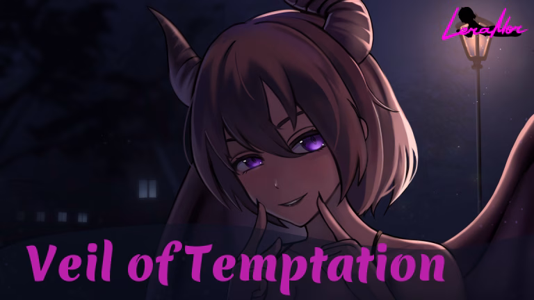 Veil of Temptation 0.34