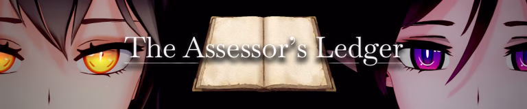 The Assessor’s Ledger 0.0.3