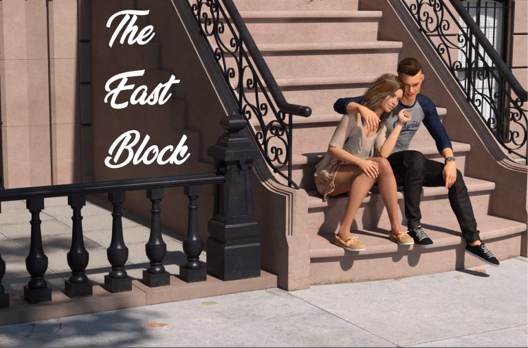The East Block 0.9.4