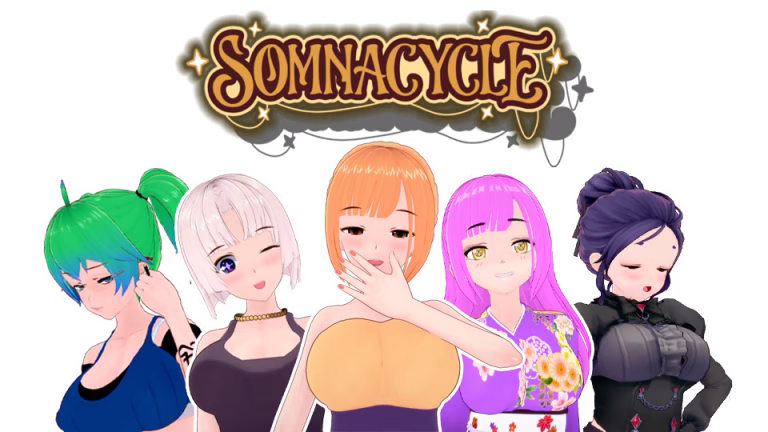 Somnacycle 0.6