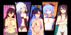 Impact Hotel 0.5