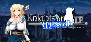 Knights of Messiah IF