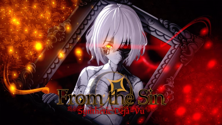 From the Sin 0.11