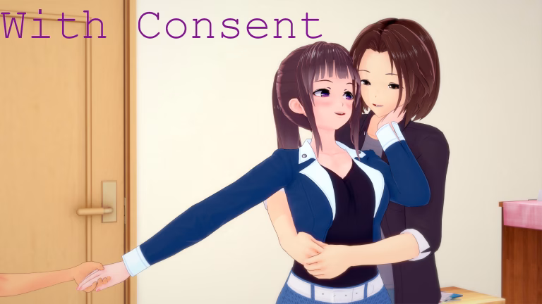 With Consent 5.0.0