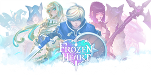 Frozen Heart 0.10.01