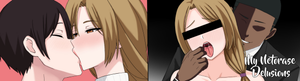 My Netorase Delusions 0.5
