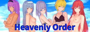 Heavenly Order 0.03