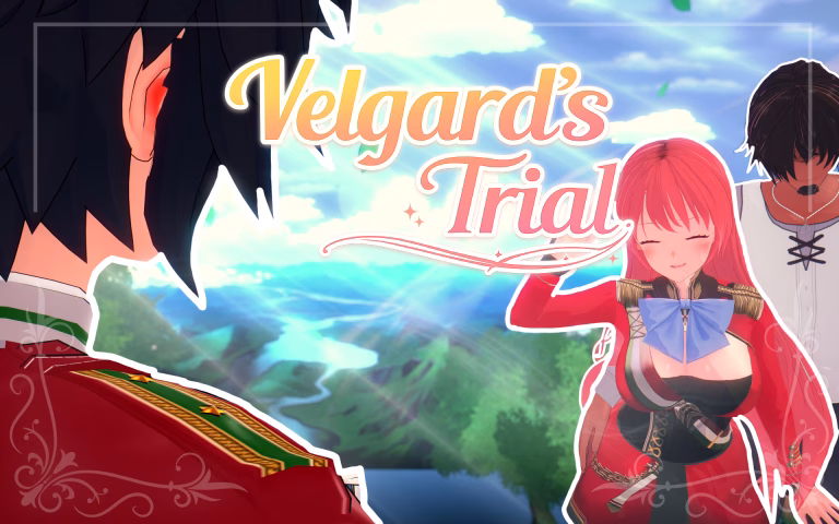 Velgard’s Trial 0.1