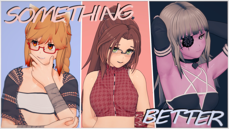 Something Better 0.2.2