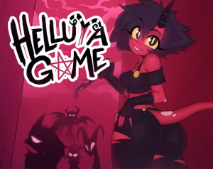 Helluva Game 0.1.6