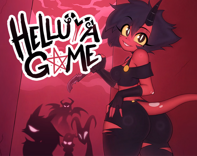 Helluva Game 0.1.6