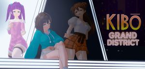 Kibō: Grand District 0.4
