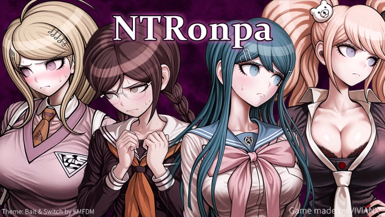 NTRonpa 0.2