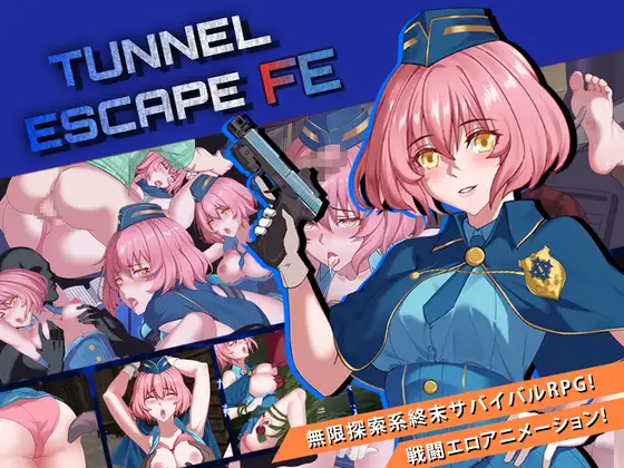 Tunnel Escape: Destinos Entrelazados + DLC