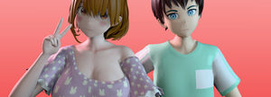 Nostalgia and Lust 1.23