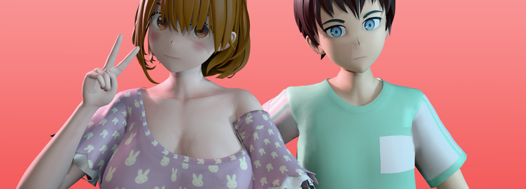 Nostalgia and Lust 1.23