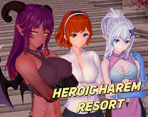 Heroic Harem Resort 0.4.1