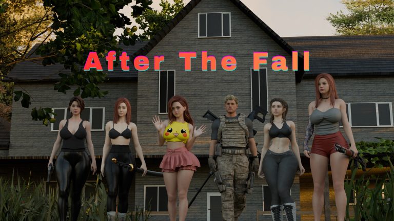 After the Fall 0.5