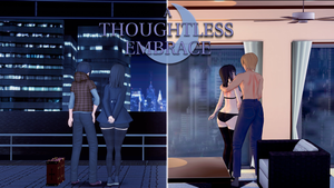 A Thoughtless Embrace 0.2