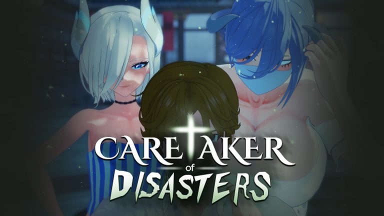 Caretaker of Disasters 0.1.4