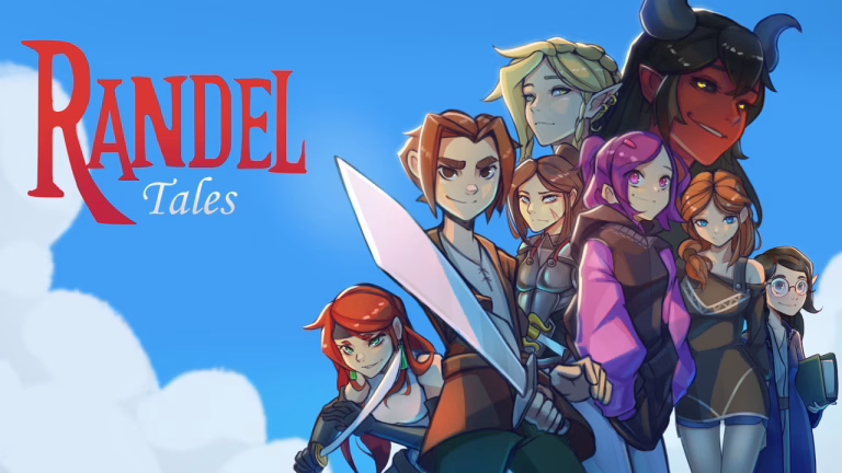 Randel Tales 1.11.0-1