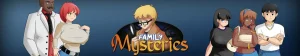 Family Mysteries 0.10