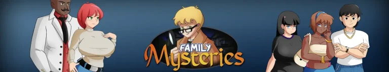 Family Mysteries 0.10