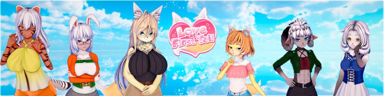 Love at First Tail 0.6