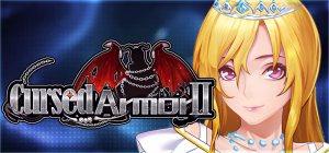 Cursed Armor II