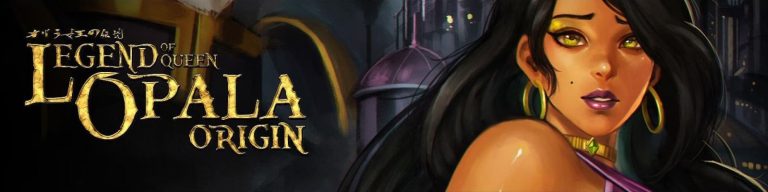 Legend of Queen Opala: Origin 3.1.35