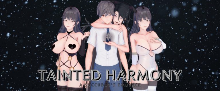 Tainted Harmony: A Succubus`s Embrace 0.7.1