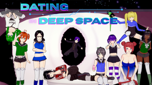Dating in Deep Space 0.5